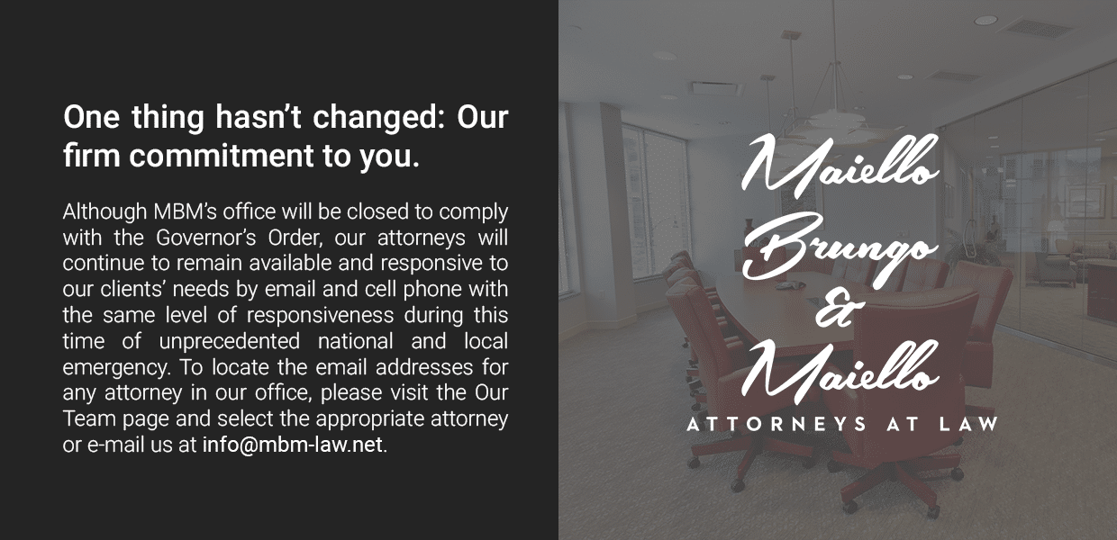 Untitled-1 Maiello Brungo & Maiello Attorneys at Law (MBM Law) - Website Banner Image