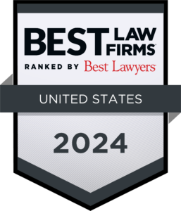 2024 Best Law Firms