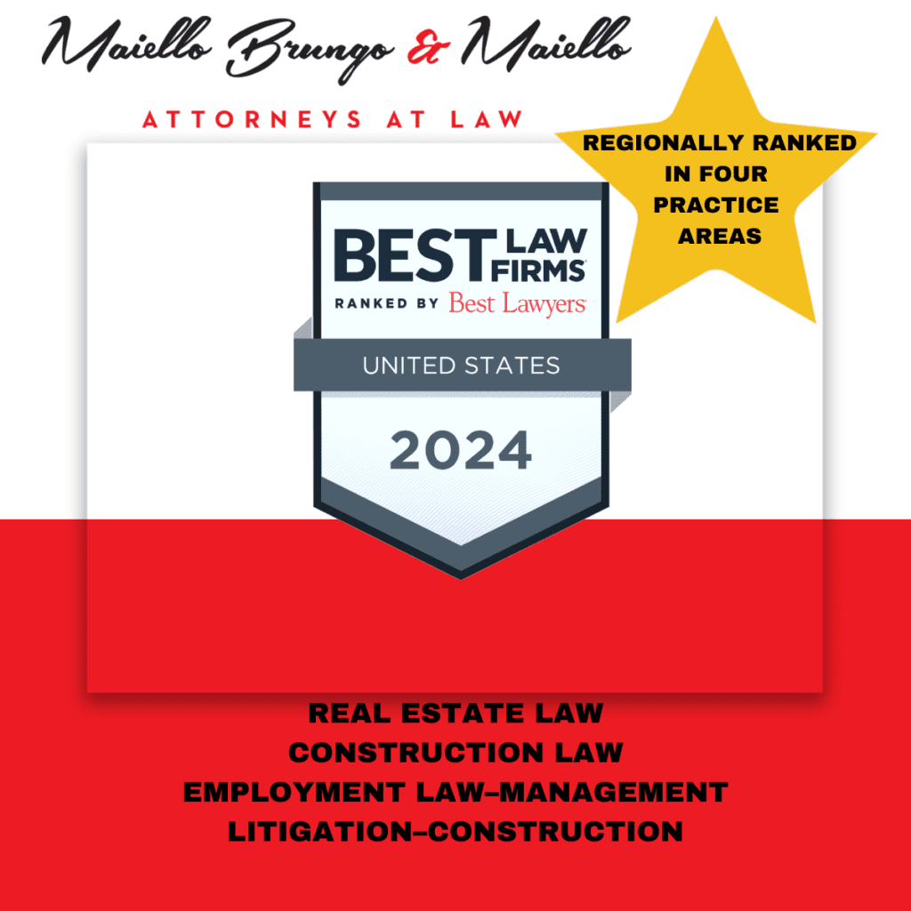 MBM Best Lawyers Best Law Firms in America 2024