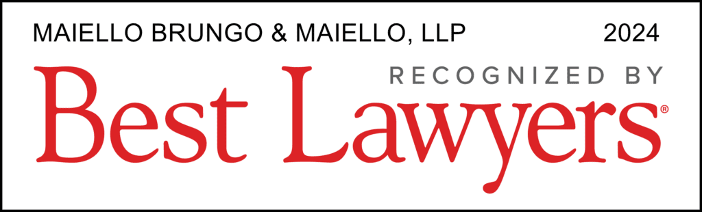 Best Lawyers Firm Logo
