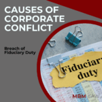 Breach Of Fiduciary Duty