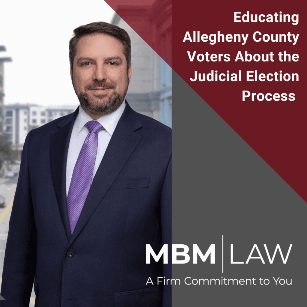 MBM Law Firm Panelist Brian Catanzarite