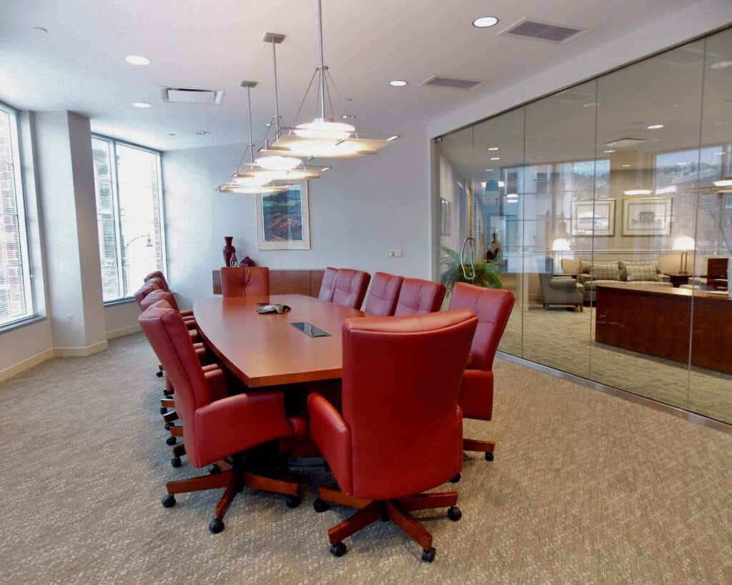 Conference Room Small