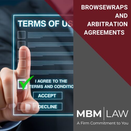 Pennsylvania Arbitration Law: A Guide For App &Amp; Web Developers