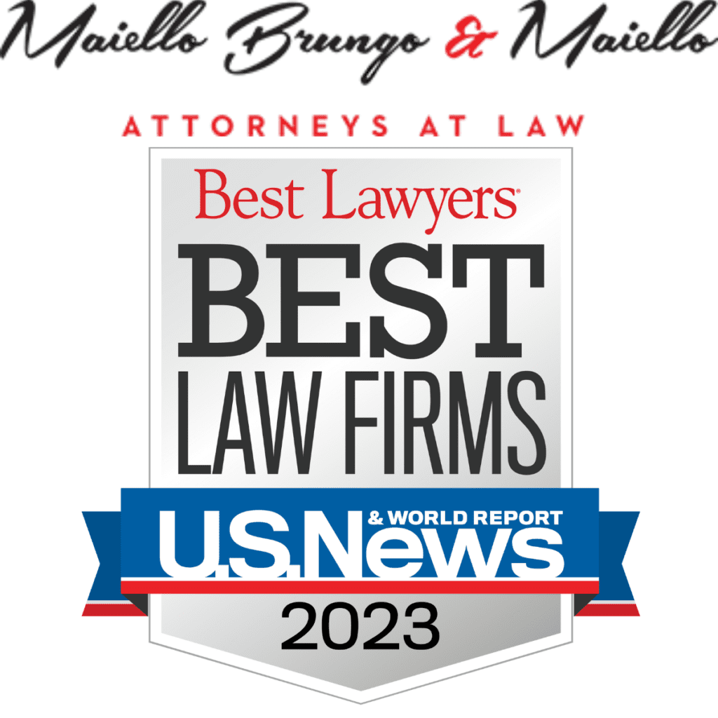 MBM Best Lawyers Best Law Firms in America 2023