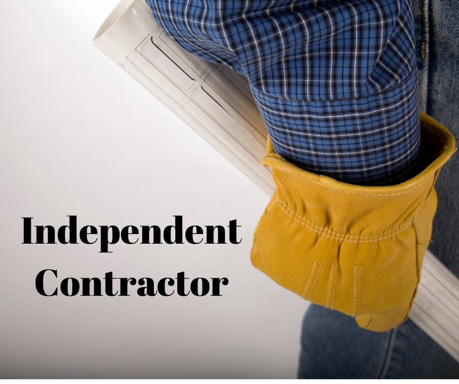 Independent Contractor