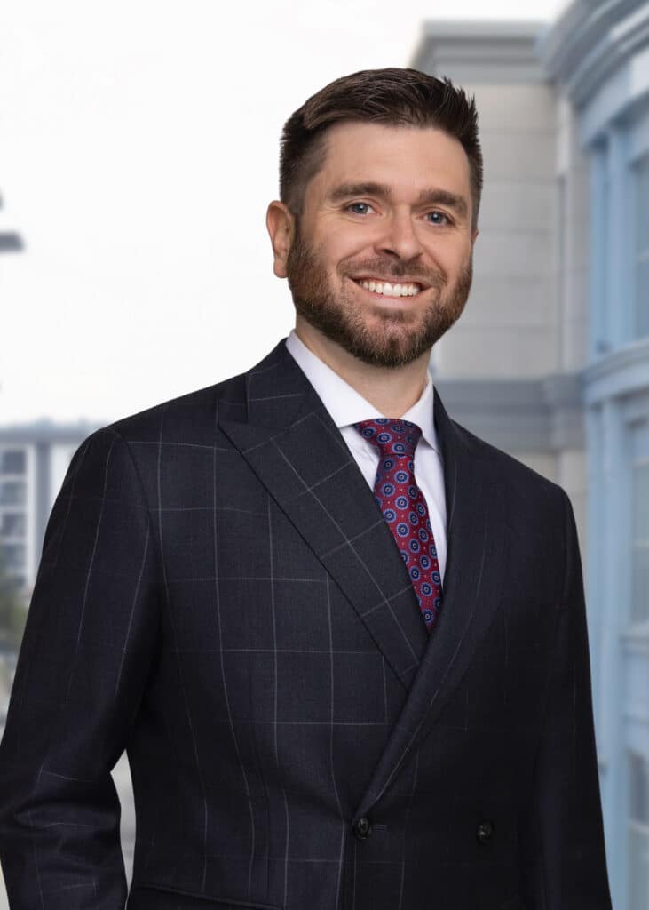 Attorney Nicholas Indovina For Mbm Law
