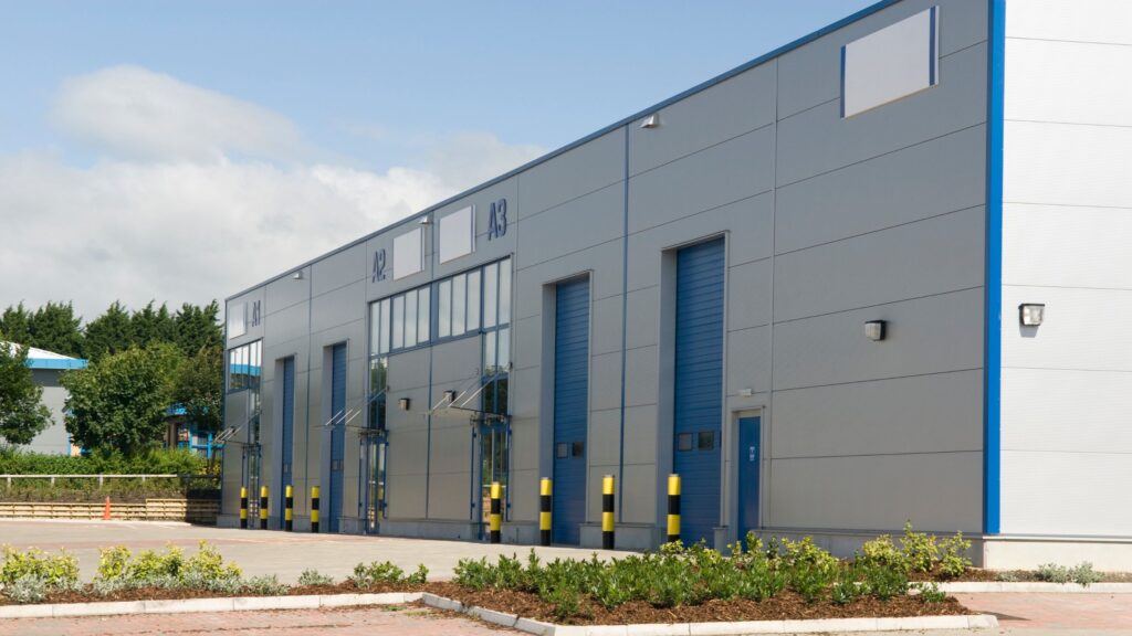Industrial Property 1