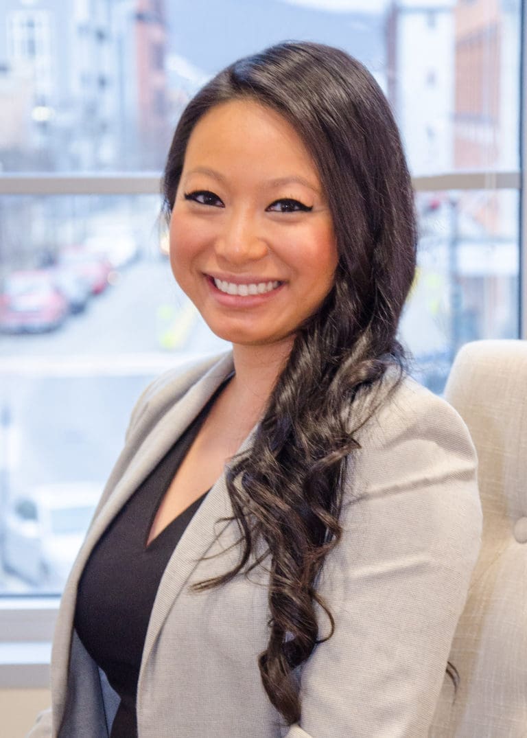 Julia Wu