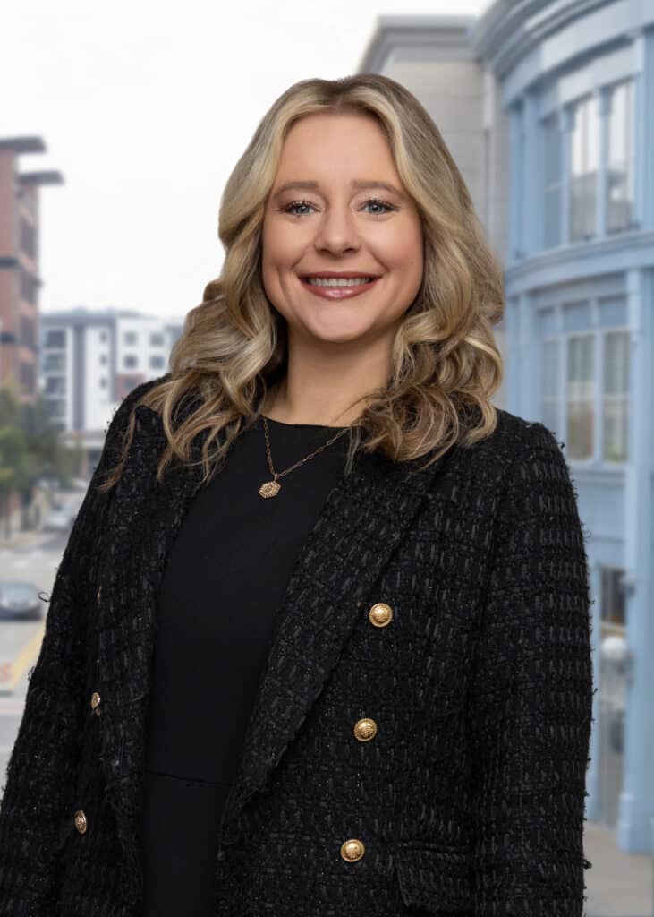 Sarah S. Kefover Is An Associate With Mbm Law’s Public Sector Team