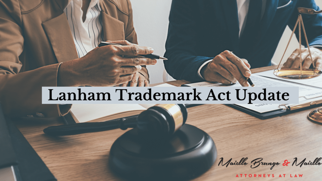 Trademarks