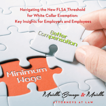 Get Expert Guidance On Flsa Compliance