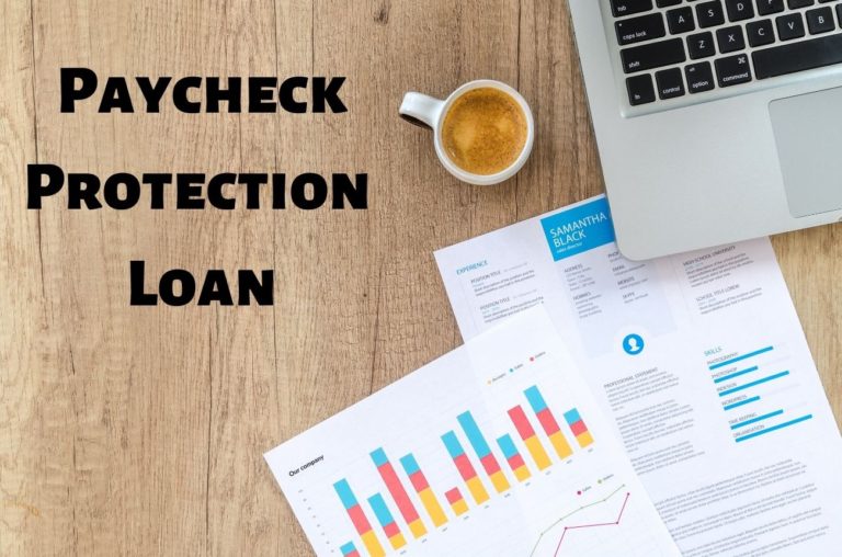 Paycheck Protection Loan 