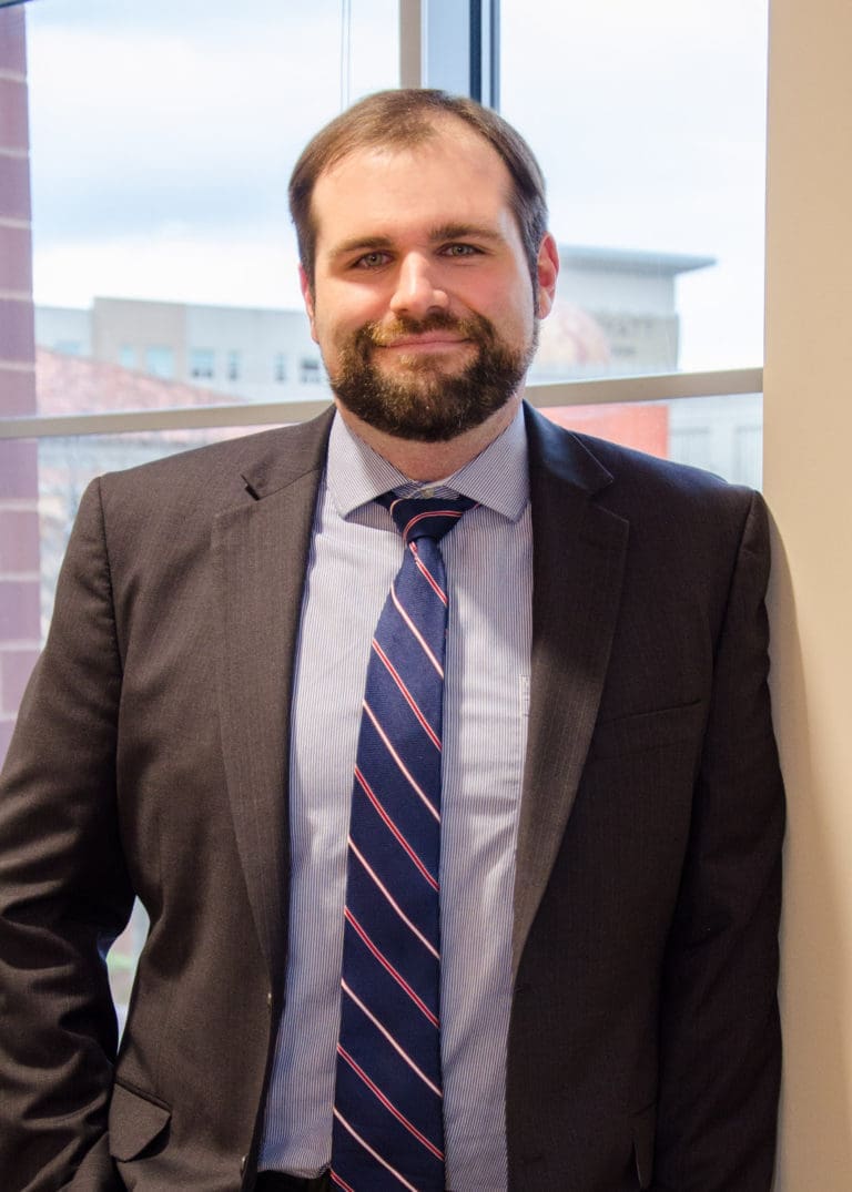 Peter J. Halesey