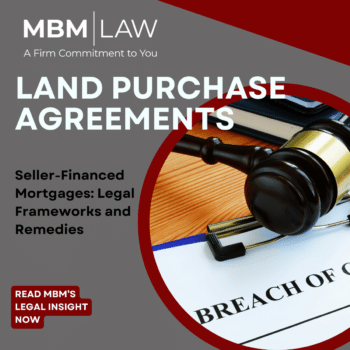 Pennsylvania Seller-Financed Mortgages &Amp;Amp; Land Purchase Law