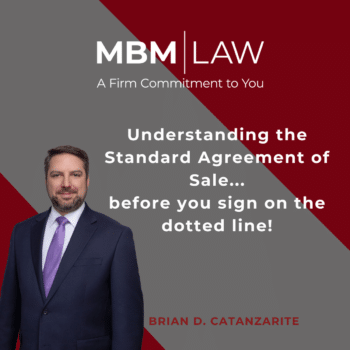 Buying Or Selling Real Estate In Pennsylvania?