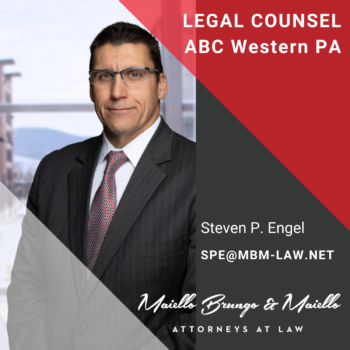 Construction Attorney Appointed General Counsel Of Abc Western Pennsylvania Chapter