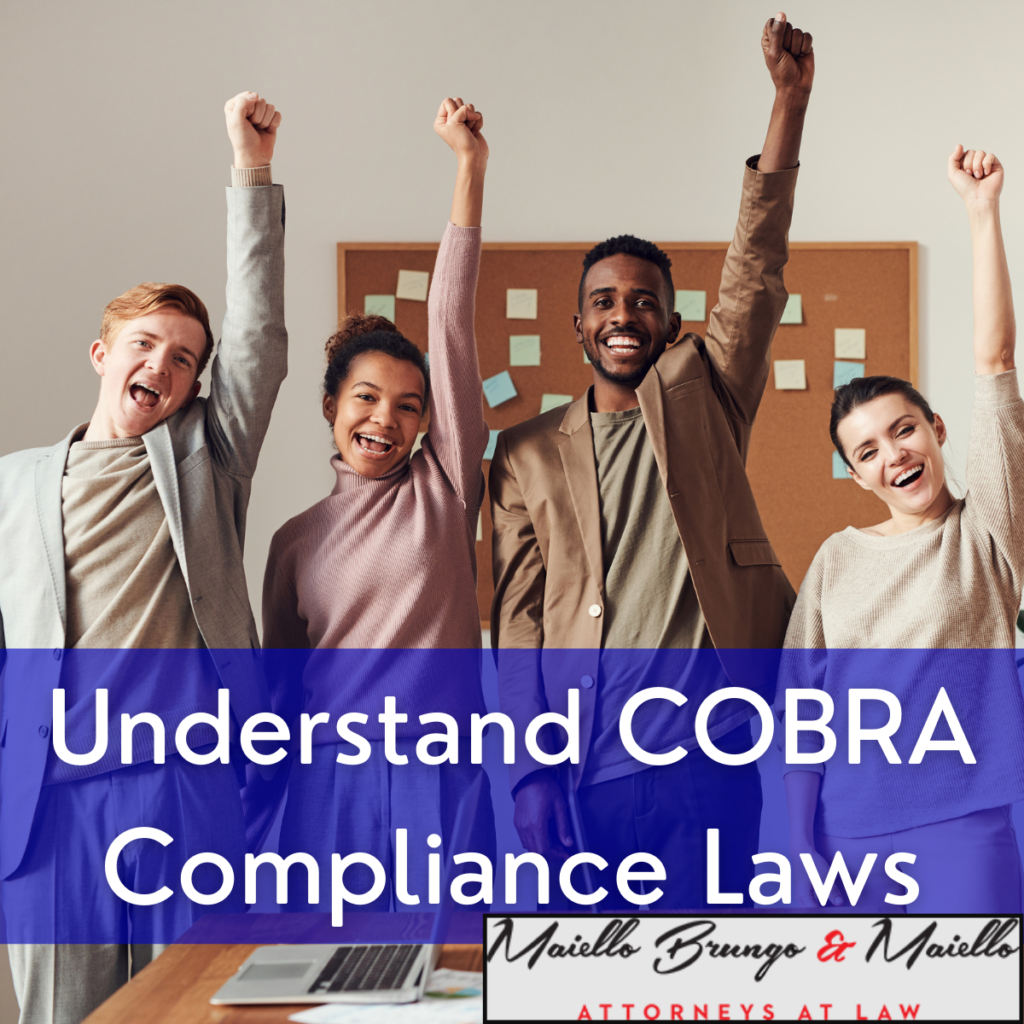 cobra compliance