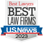 MBM Best Lawyers Best Law Firms in America 2023