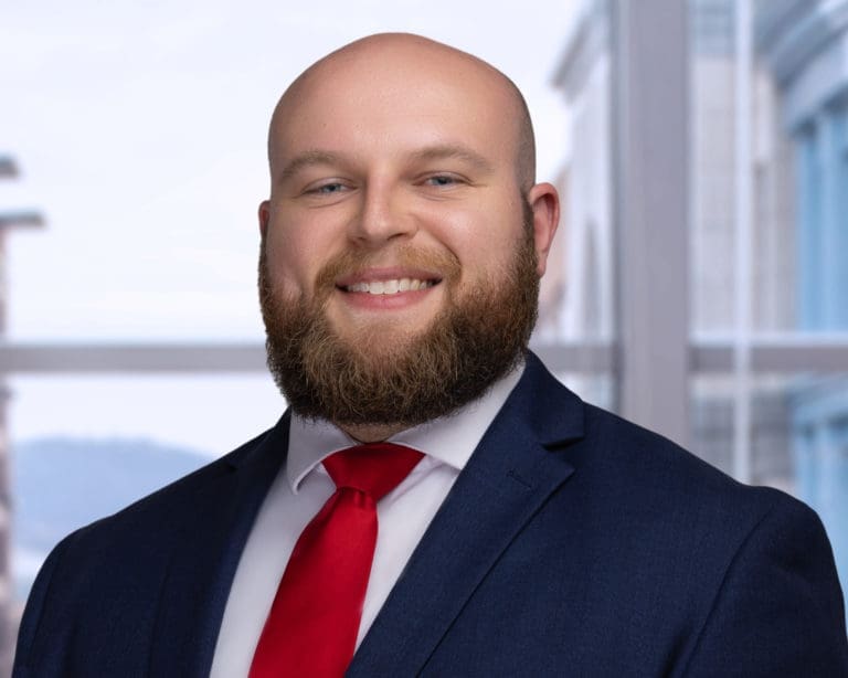 BRANDON D. VANTINE