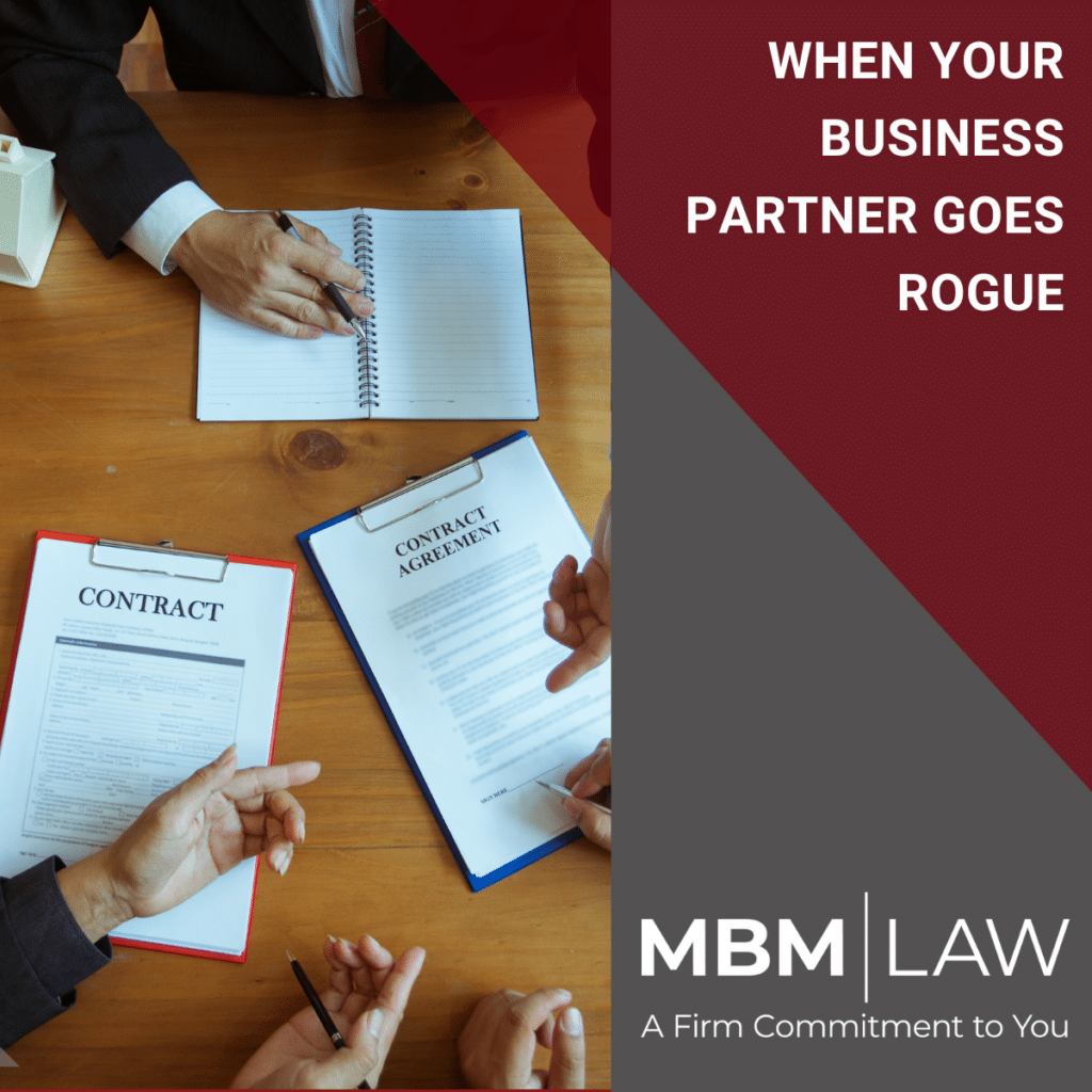 5 Essential Operating Agreement Clauses To Stop Rogue Partners