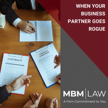 5 Essential Operating Agreement Clauses To Stop Rogue Partners