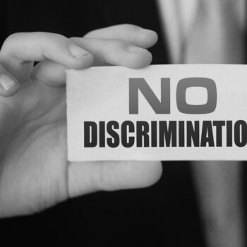 Anti-Discrimination Lawsuit Win For Pa Law Firm