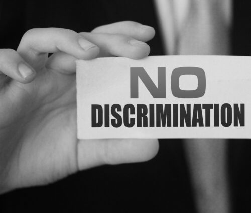 Anti-Discrimination Lawsuit Win For Pa Law Firm