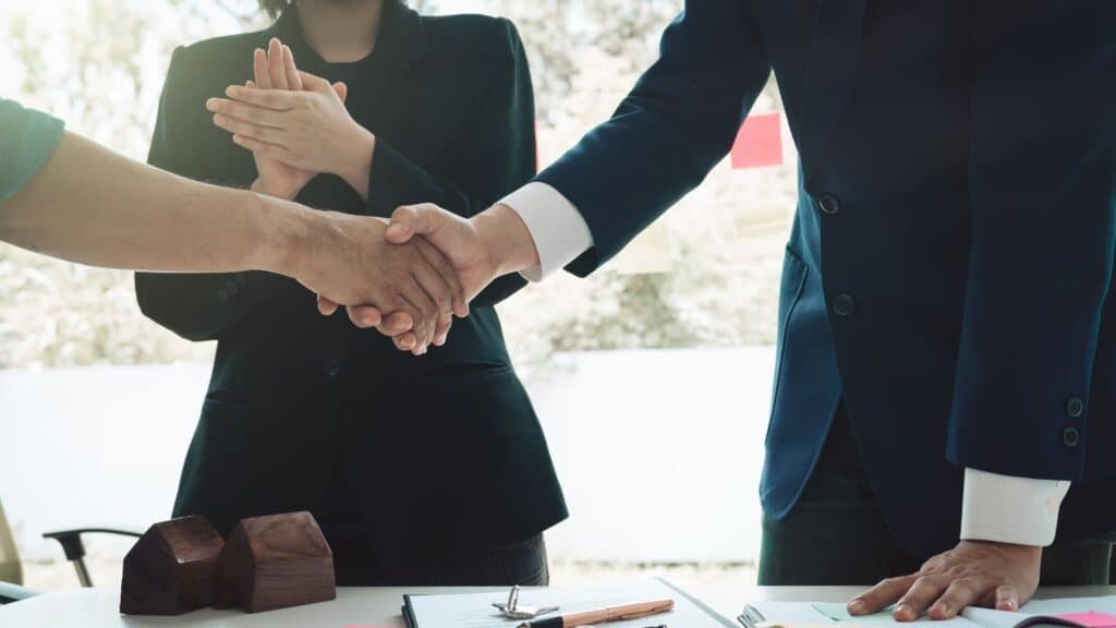 Commercial Real Estate 2