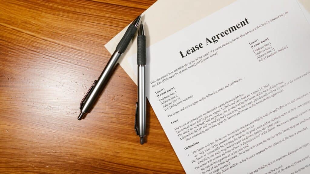 Commercial Real Estate 3