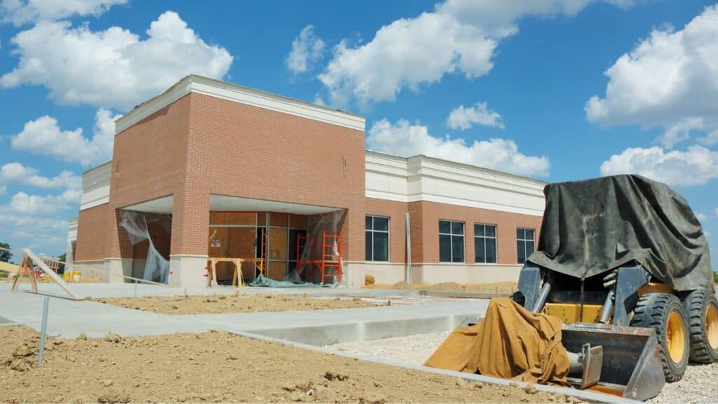 Commercial Real Estate 5