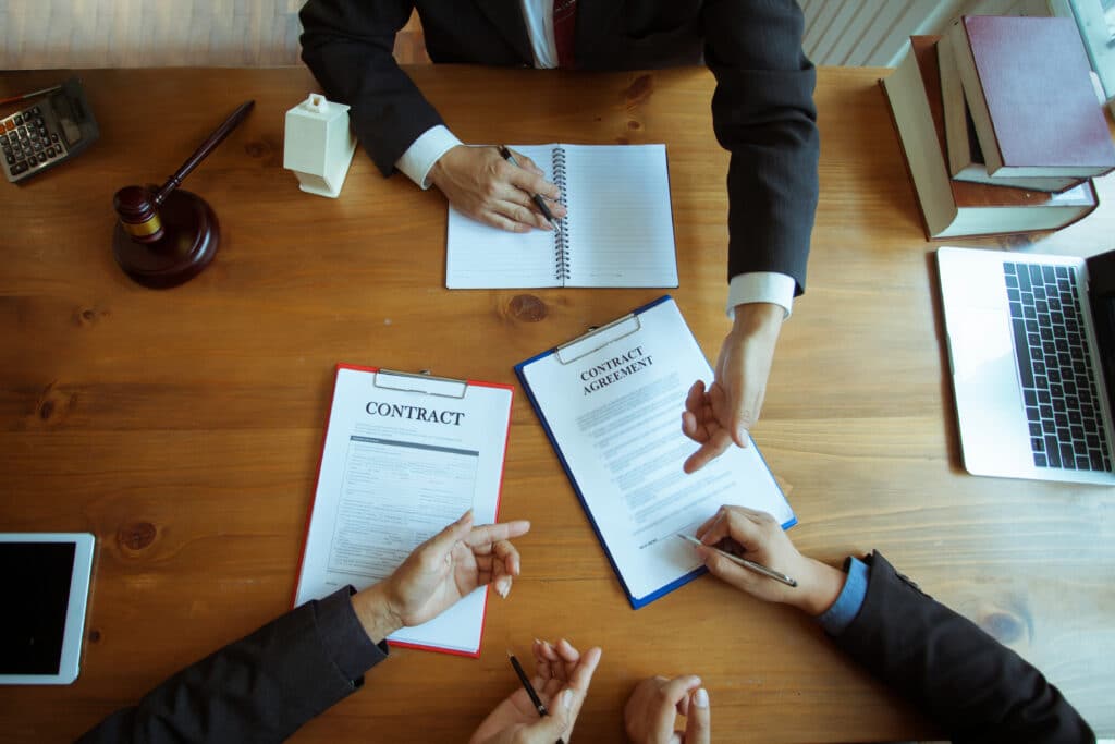 Employment Contracts