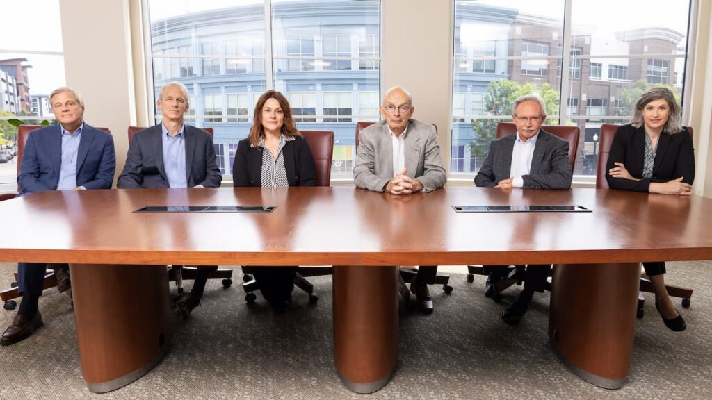 Nationally Recognized Legal Counsel