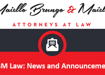 Mbm Law- News And Announcements