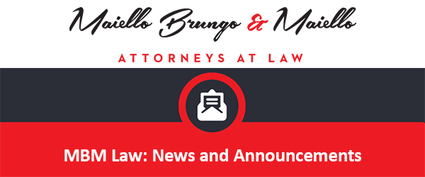 mbm law- News and announcements