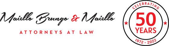 MBM Law Logo