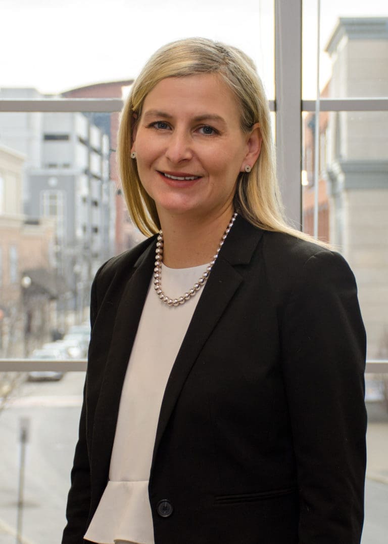 Sharon M. Menchyk