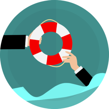 Survival Survive Rescue Help Arms