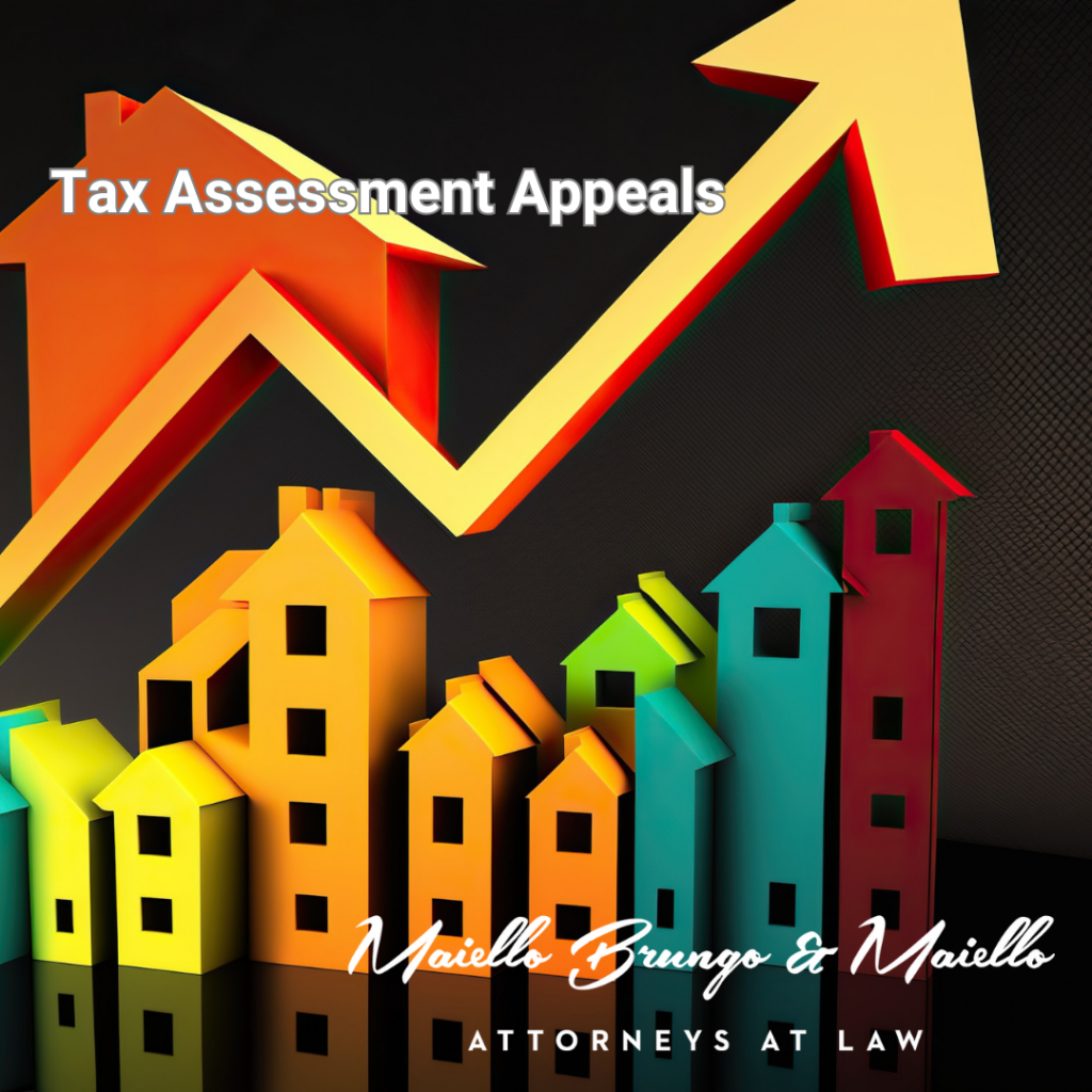 PA School District Tax Assessment