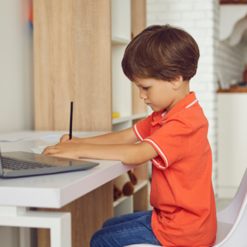 Virtual Learning Fape